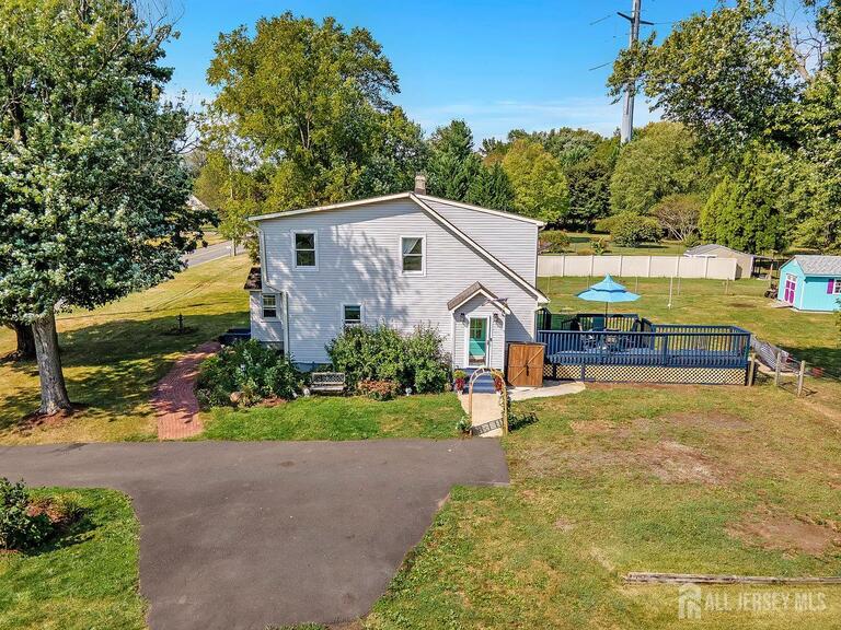 Photo 33 of 254 Friendship Road, South Brunswick NJ 08512, South Brunswick, NJ
