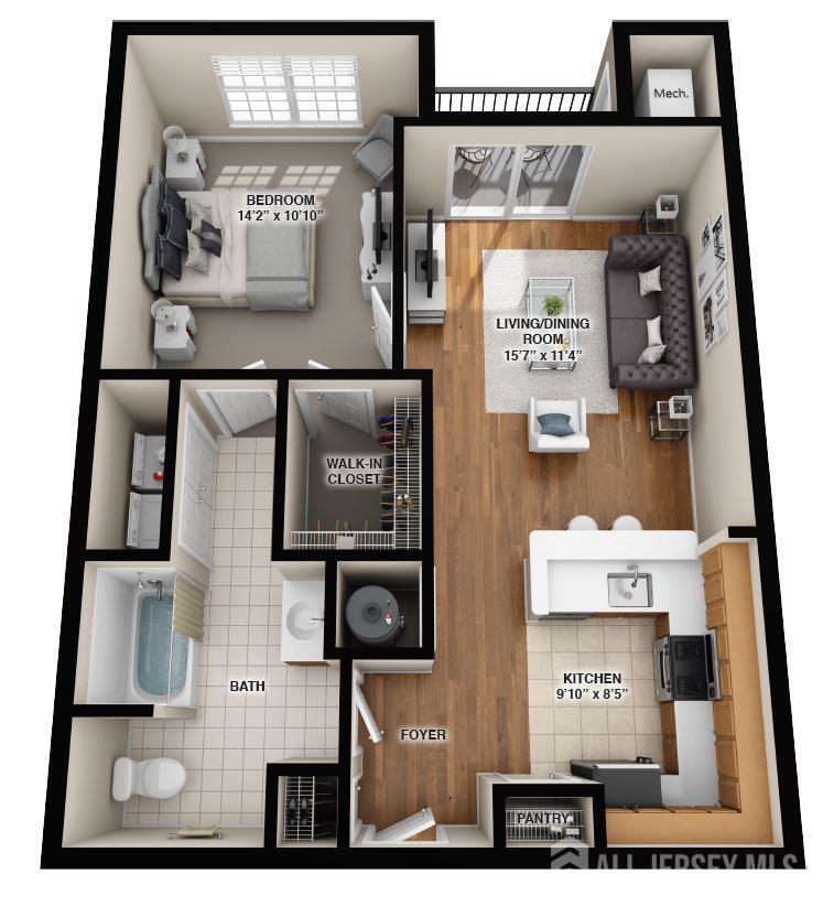 Property