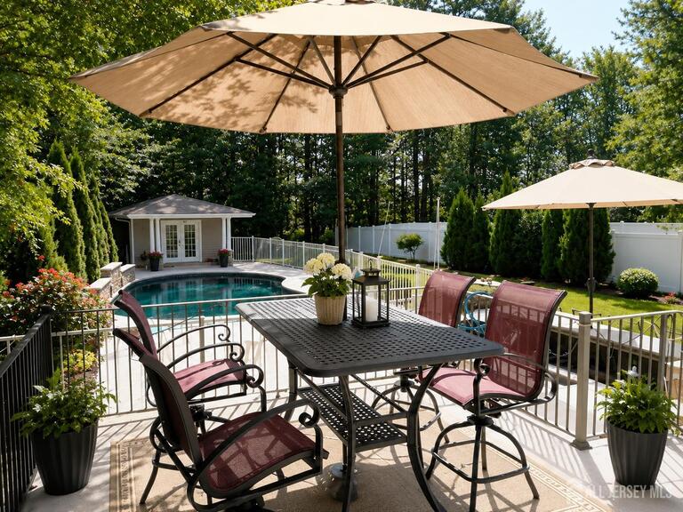Photo 35 of 16 New Dover Avenue, Colonia NJ 07067, Colonia, NJ