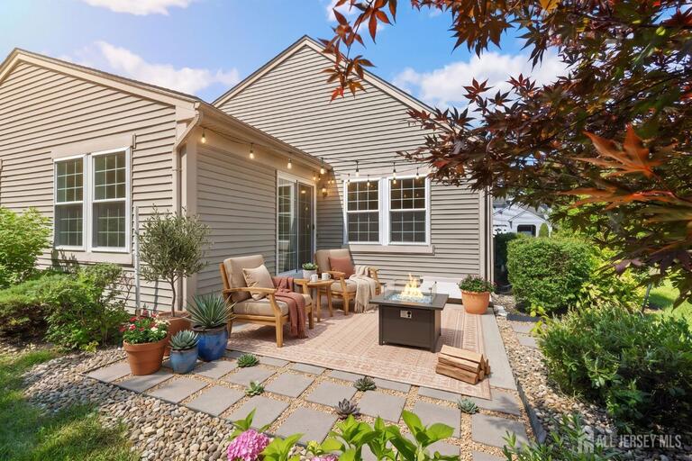 Photo 32 of 9 Melborn Drive # B, Monroe NJ 08831, Monroe, NJ