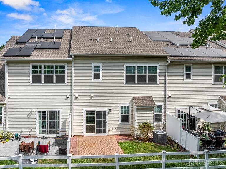 Photo 32 of 135 Savoth Lane, Colonia NJ 07067, Colonia, NJ
