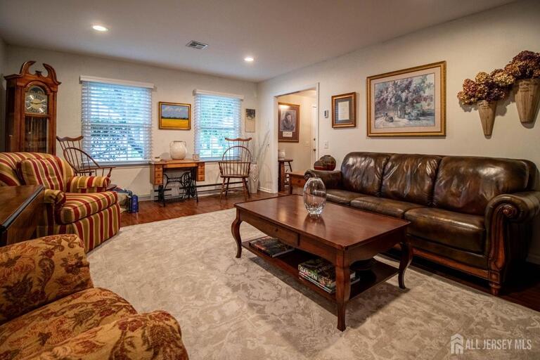 Photo 3 of 451 Roxbury Lane # A, Monroe NJ 08831, Monroe, NJ