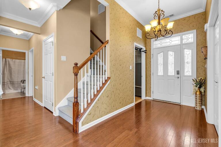 Photo 6 of 10 Nappa Court, Monroe NJ 08831, Monroe, NJ