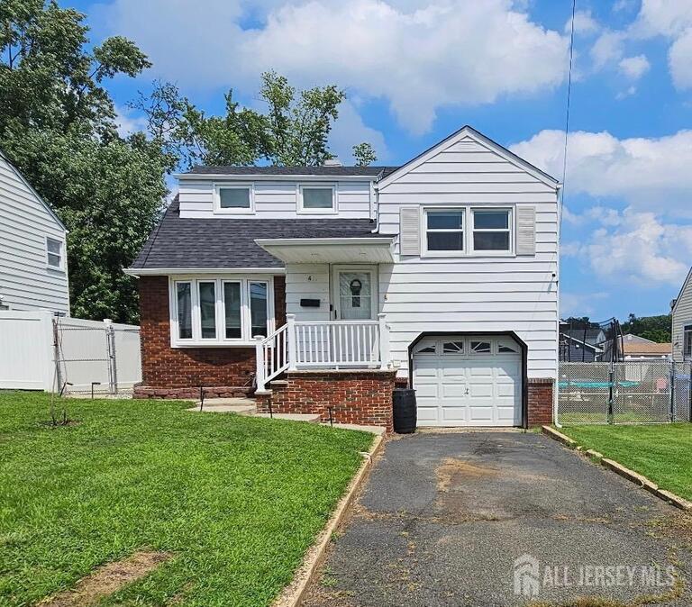 Photo 1 of 4 Carter Place, Sayreville NJ 08859, Sayreville, NJ