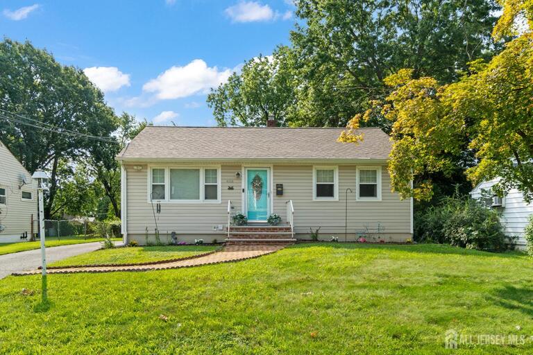 Photo 4 of 408 Richard Way, North Plainfield NJ 07962, North Plainfield, NJ