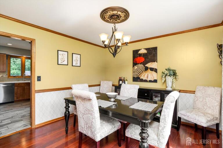 Photo 13 of 10 Timber Wolf Drive, Hamilton NJ 08620, Hamilton, NJ