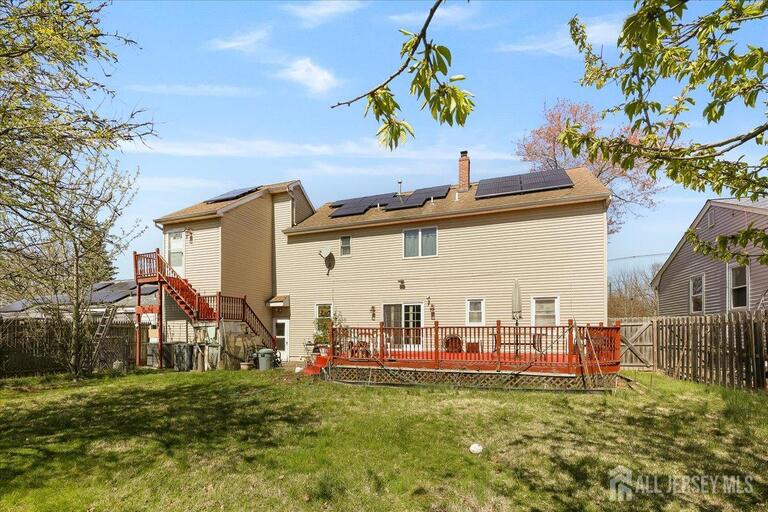 Photo 34 of 439 Fairview Avenue, Colonia NJ 07067, Colonia, NJ