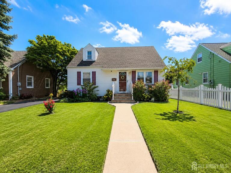 Photo 2 of 217 Bergen Street, Woodbridge Proper NJ 07095, Woodbridge Proper, NJ