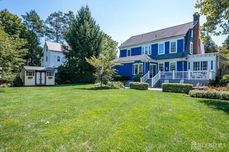 Photo 41 of 64 High Street, Metuchen NJ 08840, Metuchen, NJ