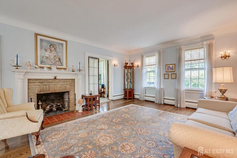 Photo 13 of 64 High Street, Metuchen NJ 08840, Metuchen, NJ