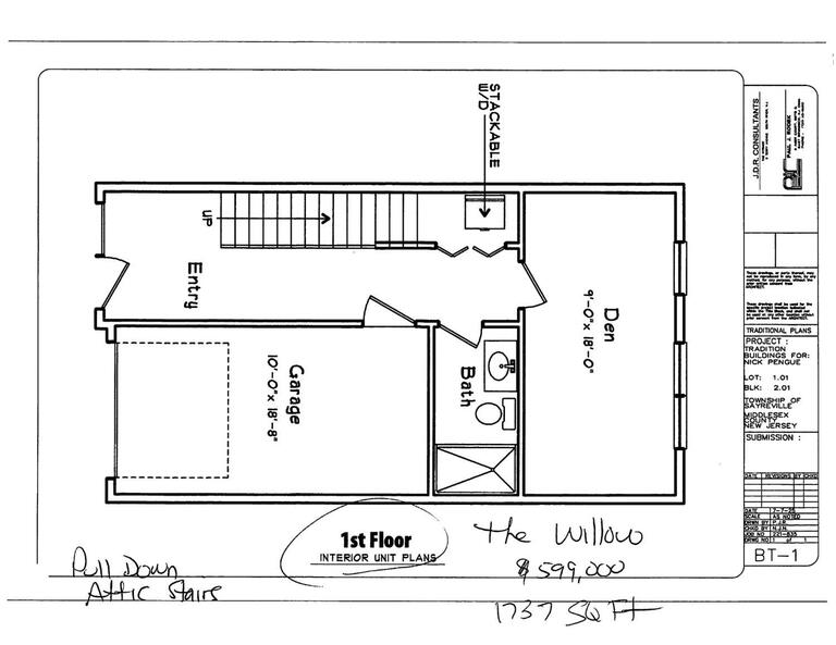 Photo 2 of 14 Bonus Court, Sayreville NJ 08879, Sayreville, NJ