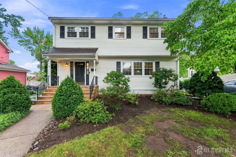 Photo 2 of 273 Grove Avenue, Metuchen NJ 08840, Metuchen, NJ