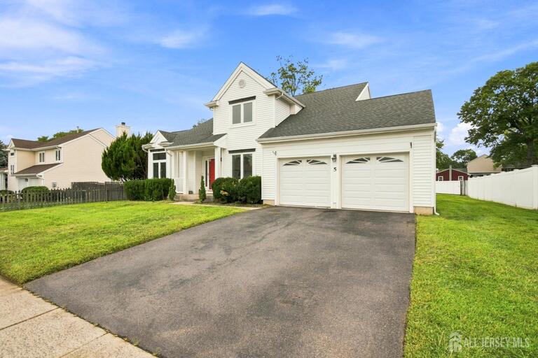 Photo 2 of 5 Cherrywood Drive, Piscataway NJ 08854, Piscataway, NJ