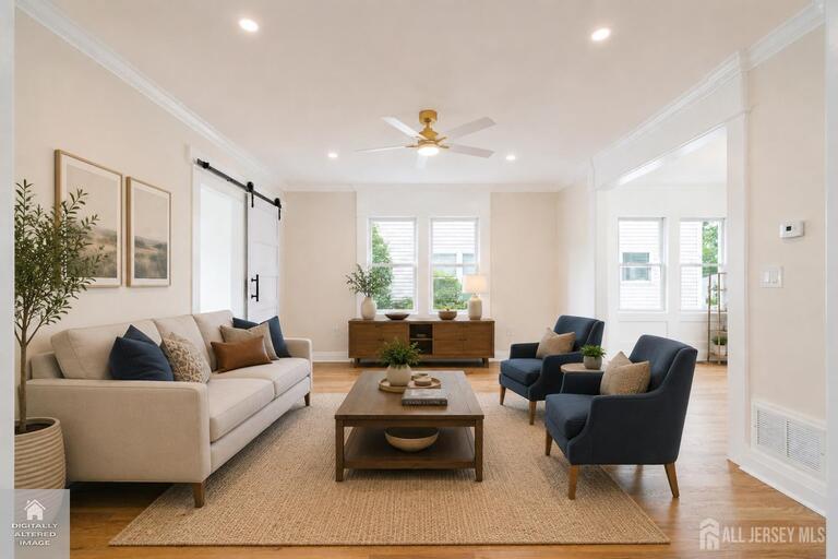 Photo 4 of 137 Cooper Avenue, Iselin NJ 08830, Iselin, NJ