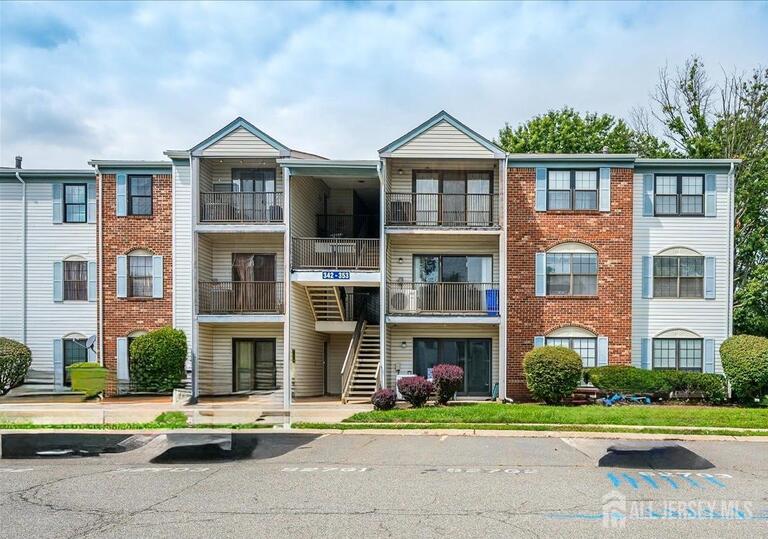 Photo 27 of 349 Lancaster Court, Piscataway NJ 08854, Piscataway, NJ