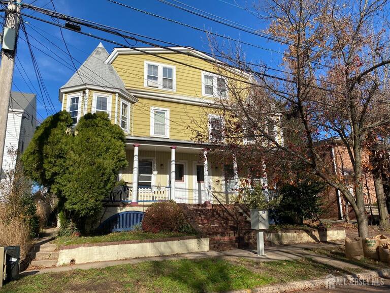 Photo 1 of 237 Montgomery Street # 2, Highland Park NJ 08904, Highland Park, NJ