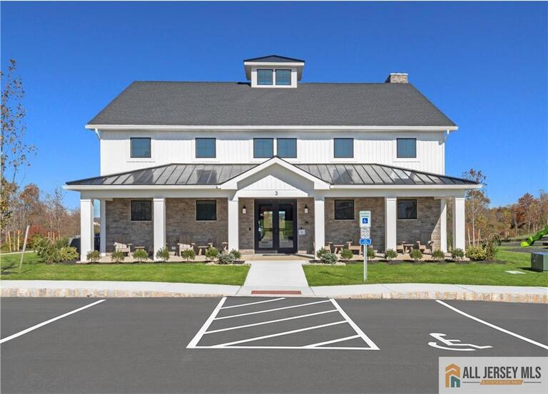 Photo 24 of 4101 Jacob Francis Way, Hopewell Twp NJ 08560, Hopewell Twp, NJ