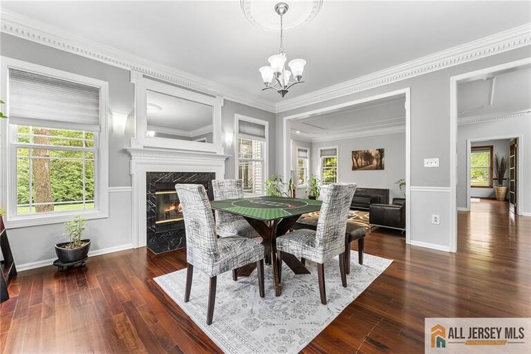Photo 11 of 1 Woodland Drive, Cranbury NJ 08512, Cranbury, NJ