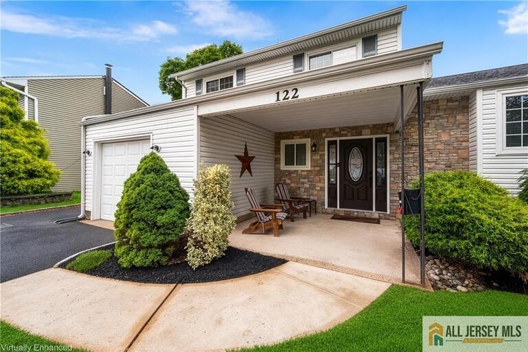 Photo 2 of 122 Benart Place, Middlesex NJ 08846, Middlesex, NJ