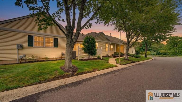 Photo 38 of 106 Blackbird Drive, Monroe NJ 08831, Monroe, NJ