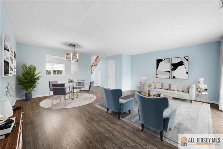 Photo 3 of 11 Canterbury Circle, Franklin NJ 08873, Franklin, NJ