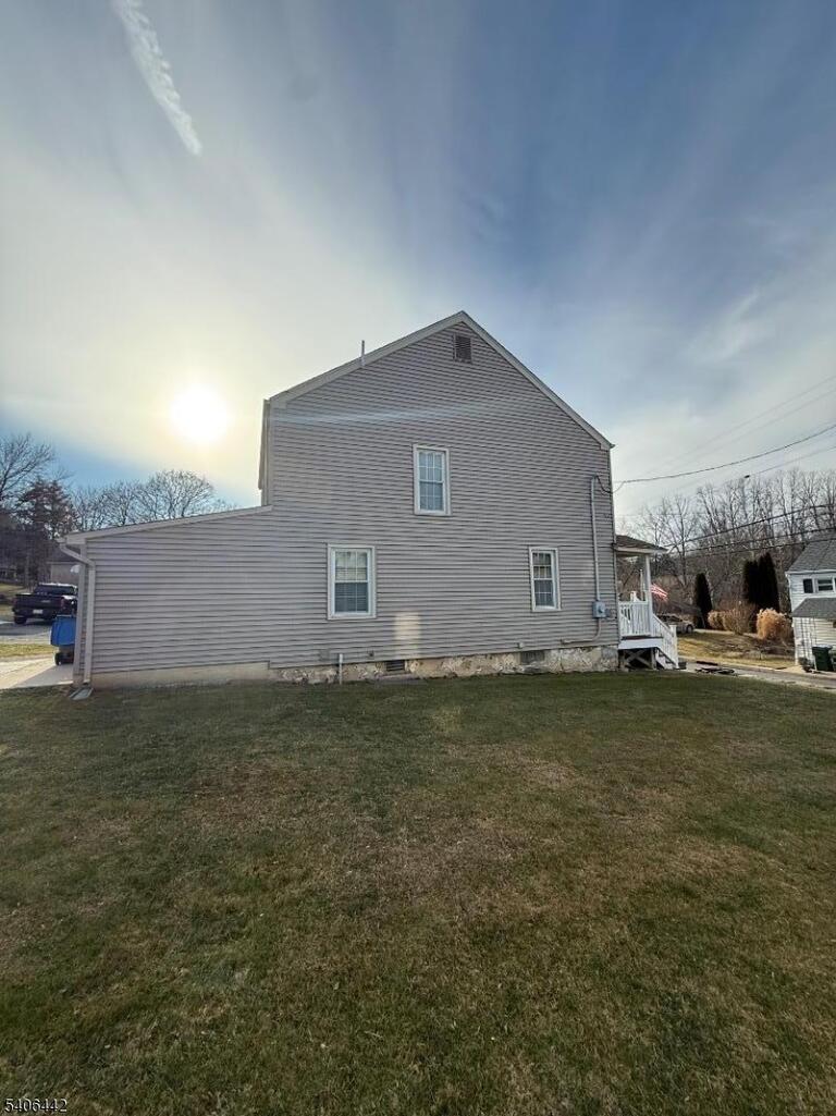 Property listing MLS 4005634 photo 2