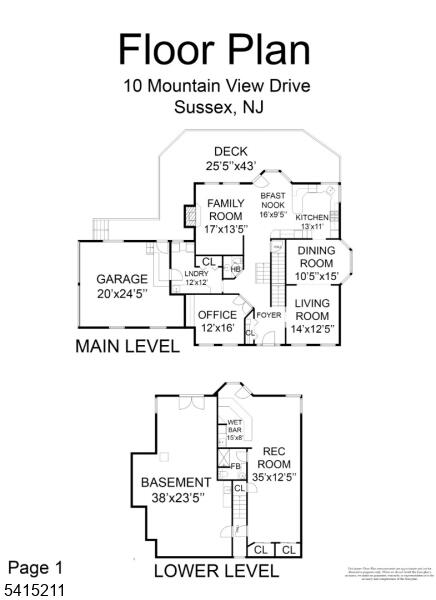 Property listing MLS 4012913 photo 4