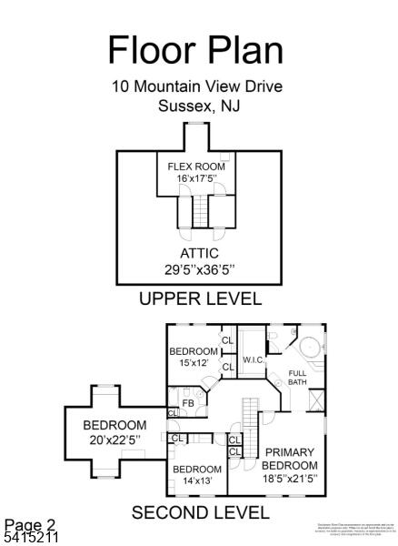 Property listing MLS 4012913 photo 5
