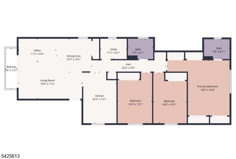 Property listing MLS 4022812 photo 48