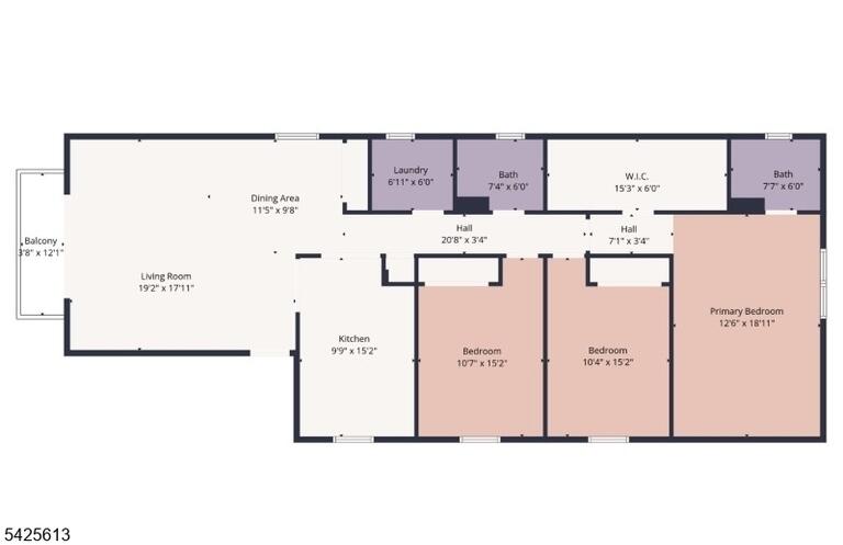 Property listing MLS 4022812 photo 49