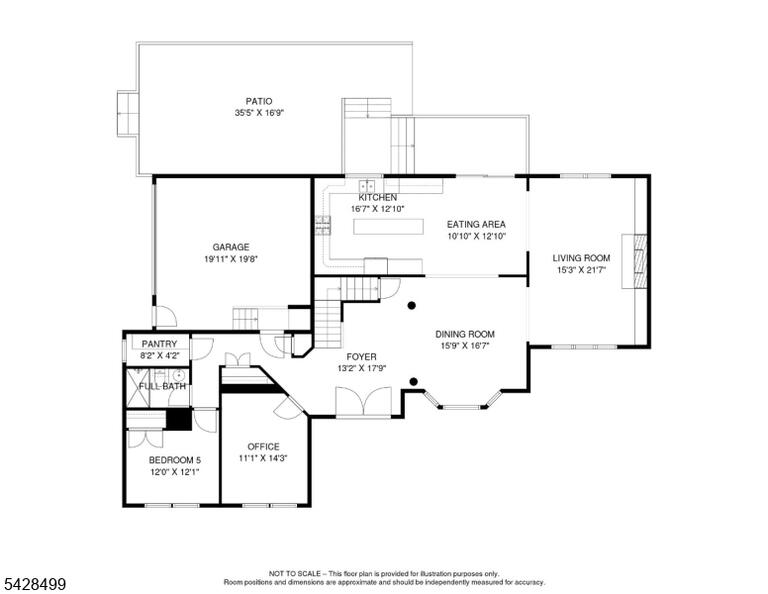 Property listing MLS 4024695 photo 48