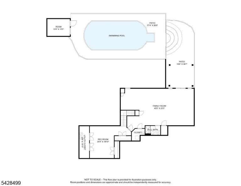Property listing MLS 4024695 photo 50