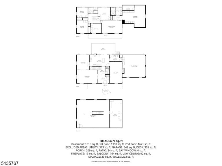 Property listing MLS 4038611 photo 43