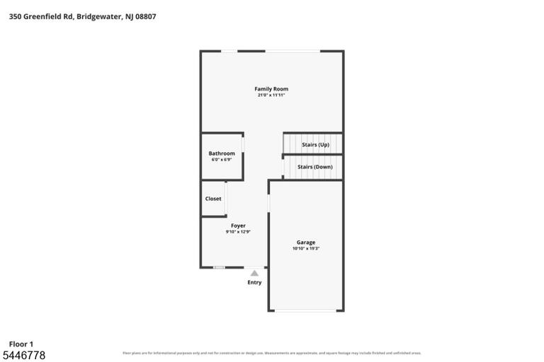 Property listing MLS 4040799 photo 46