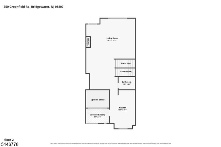 Property listing MLS 4040799 photo 47