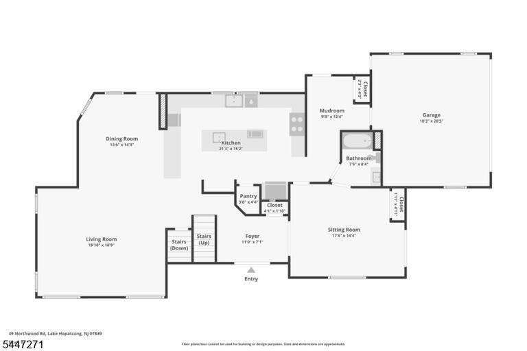 Property listing MLS 4041659 photo 32