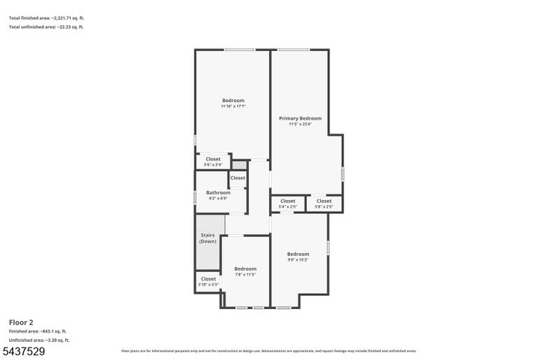 Property listing MLS 4041848 photo 42