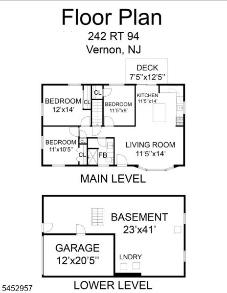 Property listing MLS 4046060 photo 23