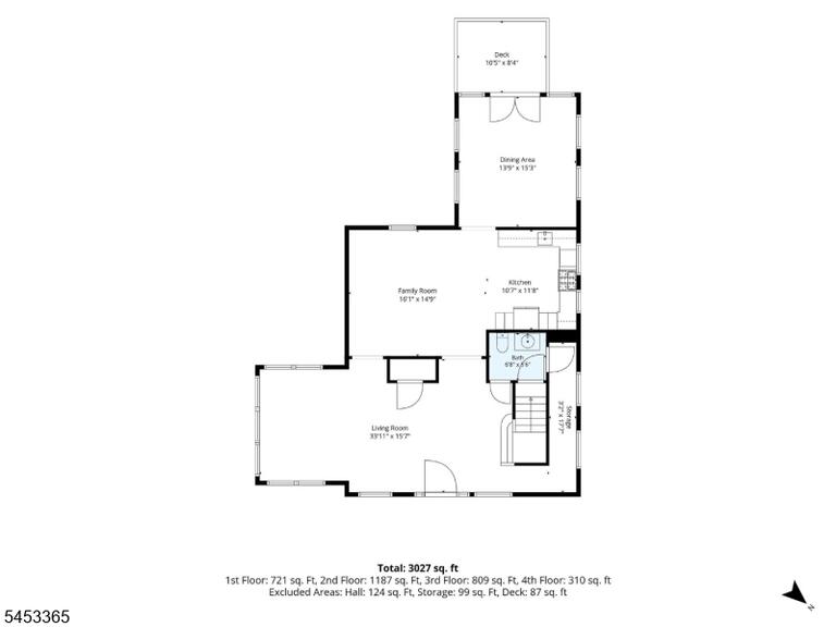 Property listing MLS 4046438 photo 27
