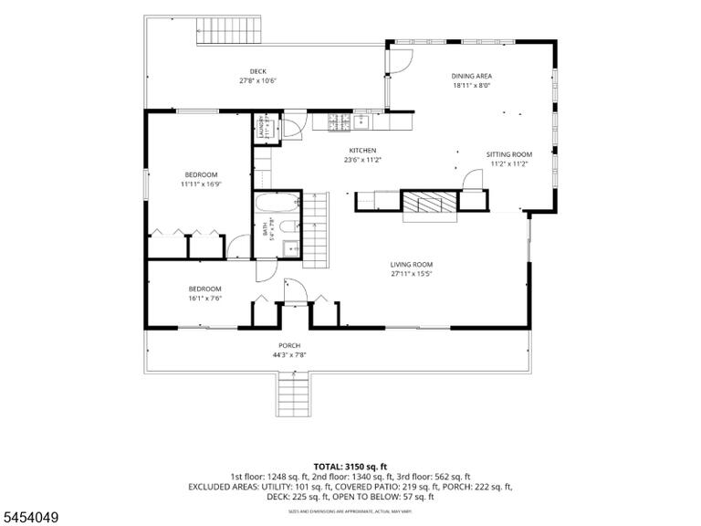 Property listing MLS 4047047 photo 48