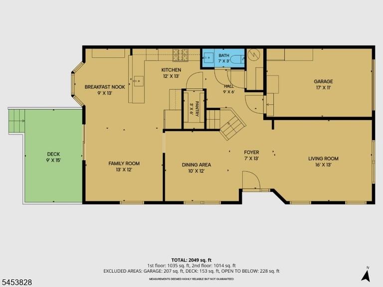 Property listing MLS 4047339 photo 48