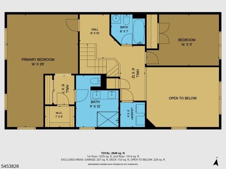 Property listing MLS 4047339 photo 49