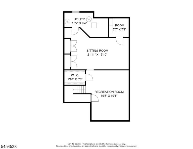 Property listing MLS 4047445 photo 33