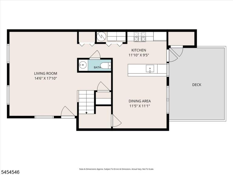Property listing MLS 4047464 photo 9