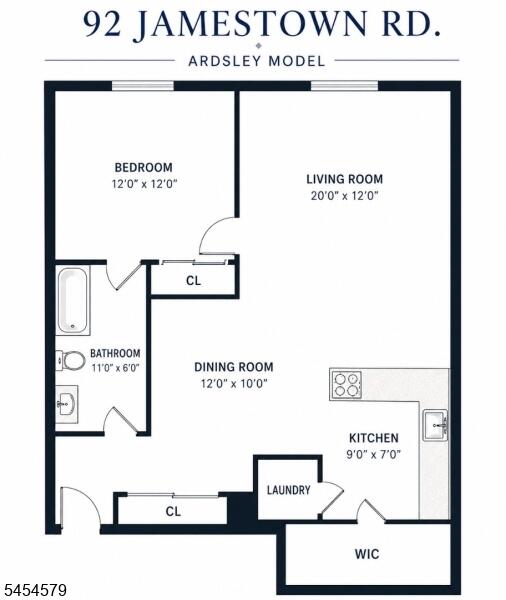 Property listing MLS 4047473 photo 2