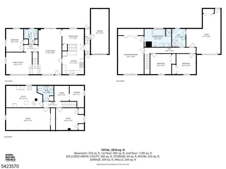 Property listing MLS 4047759 photo 38