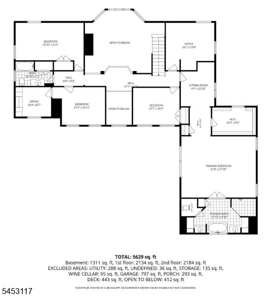 Property listing MLS 4047895 photo 46