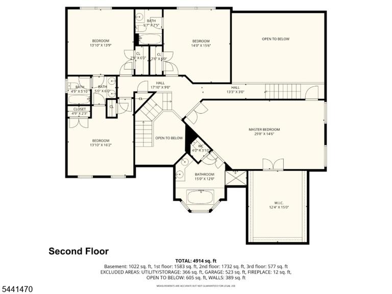 Property listing MLS 4048059 photo 33