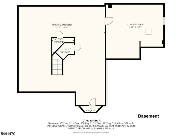 Property listing MLS 4048059 photo 35