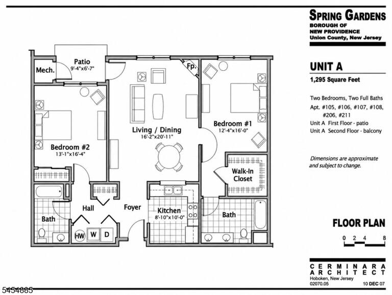 Property listing MLS 4048129 photo 8